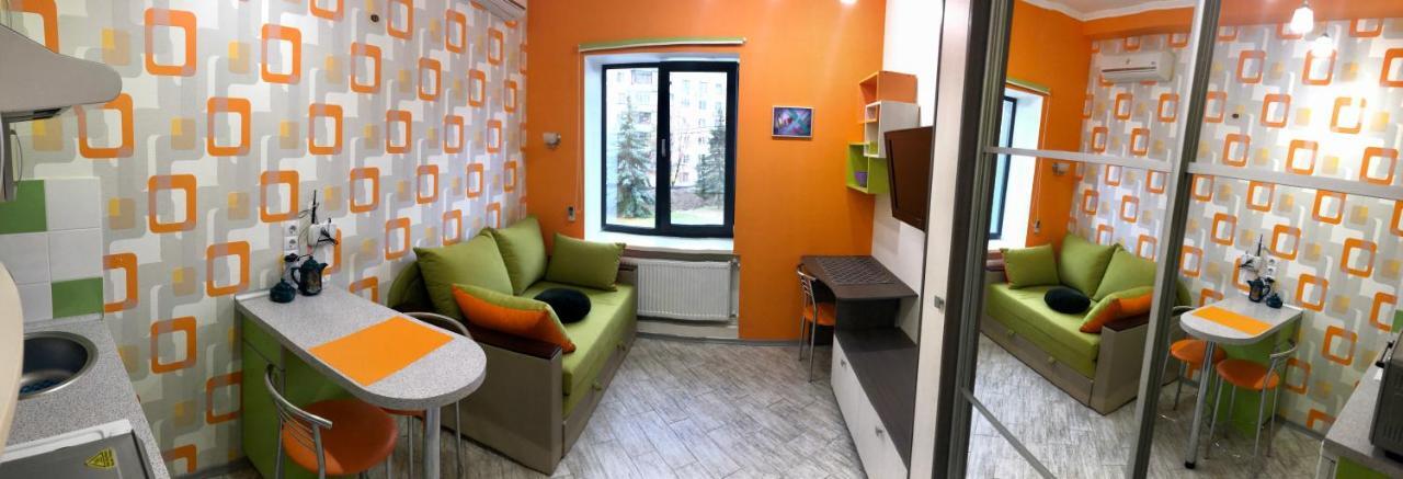 Smart Apartment Kharkiv Exterior photo
